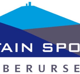 Mountain Sports Logo